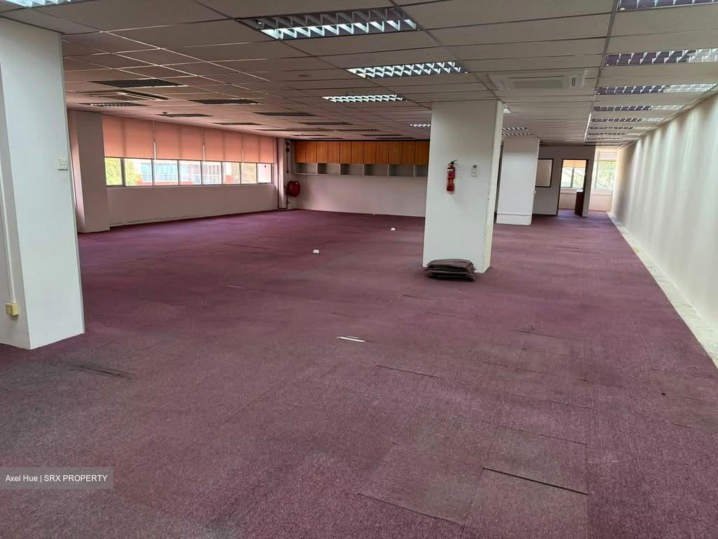 Times Centre (D19), Factory #552461381